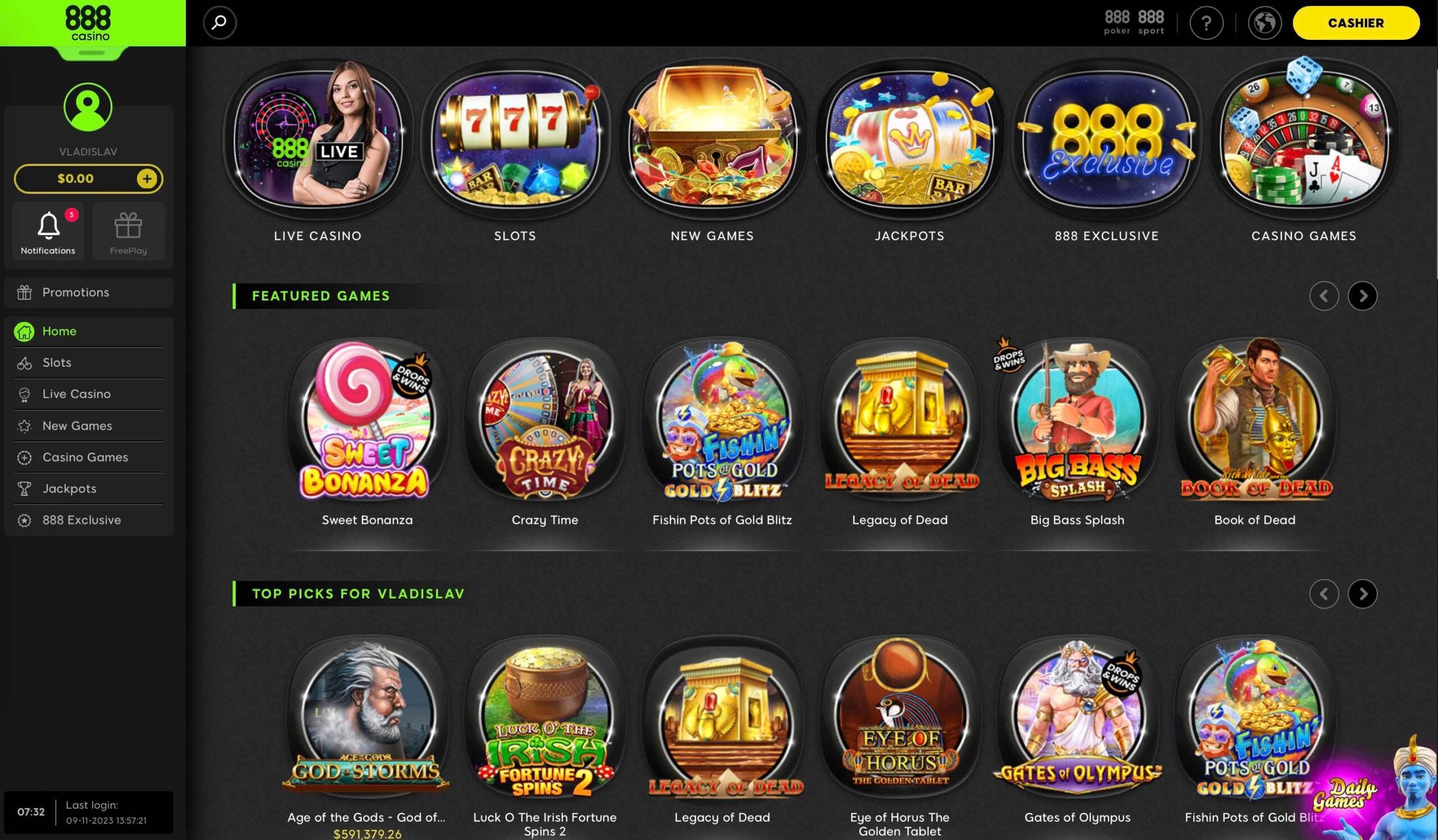 Onde Baixar o APK do Casino 888 com Segurança